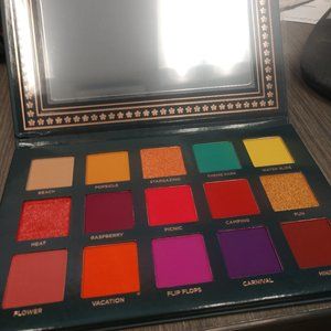 Ace Beaute Nostalgia